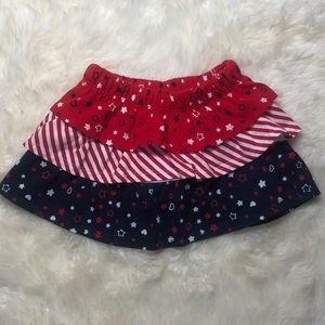 Baby Girls Skirt